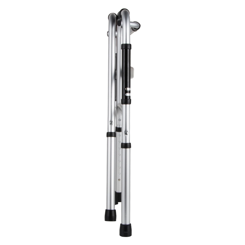 Mengapa Memilih Rollator Walker Aluminium?