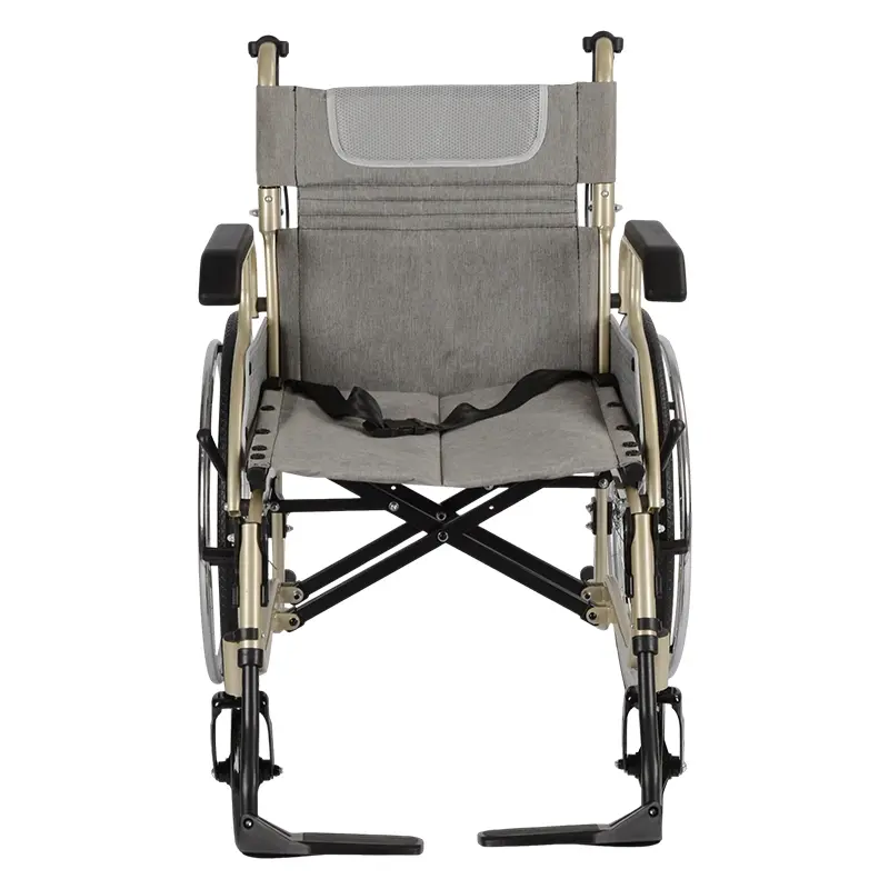 Folding Travel Walking Aids Wheelchair Folding Travel Walking Aids Wheelchair